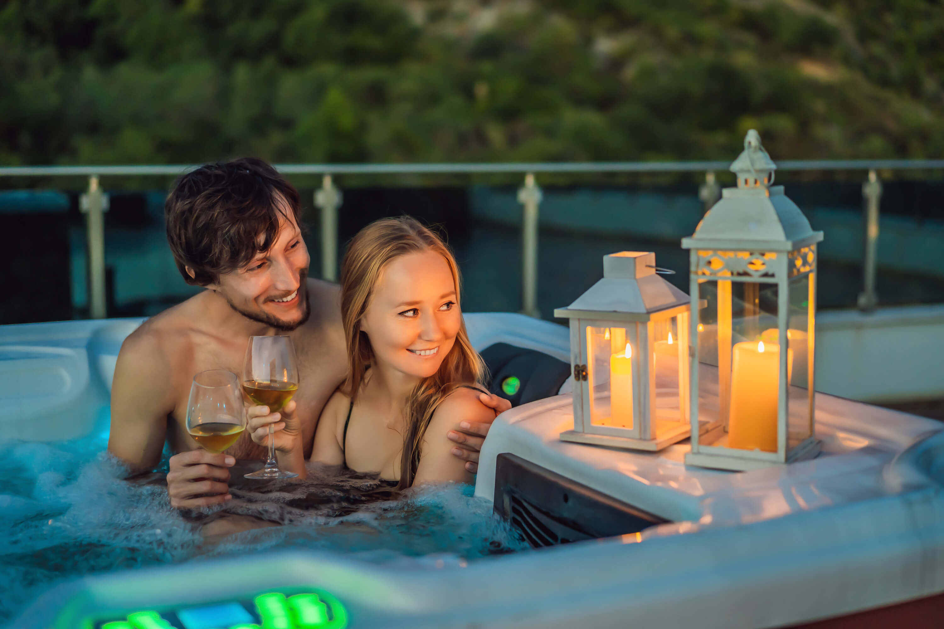 Hot Tubs You'll Love in 2023