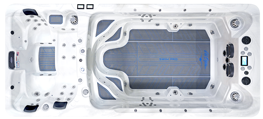 Cal Spas Swim Spas Olympian F-1868DZ