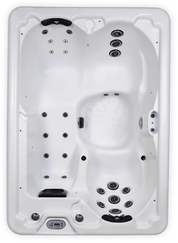 Viking Plug-N-Play Aurora 3