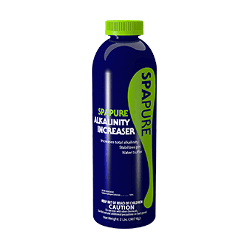Alkalinity Increaser
