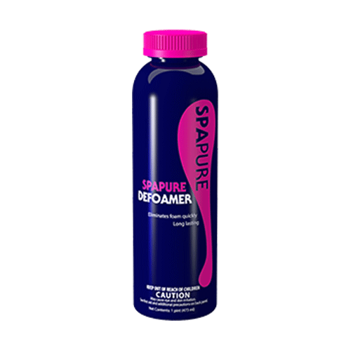 Defoamer