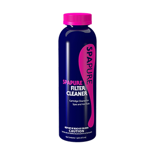 Filter Cleaner