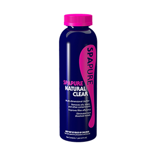 Natural Clear
