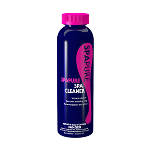 Spa Cleaner