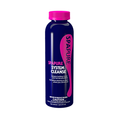 System Cleanse