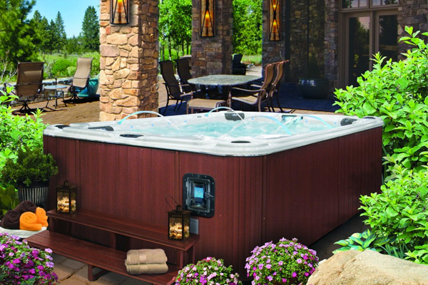 Cal Spas Pricing