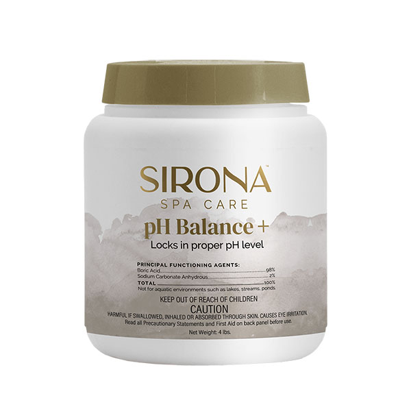 pH Balance+