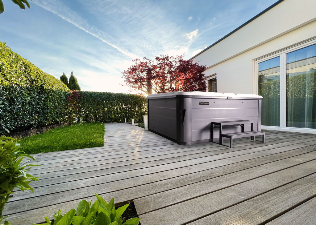Viking Spas Pricing