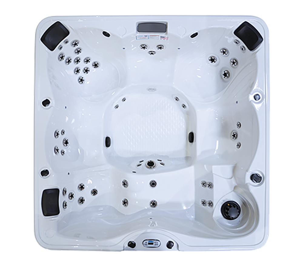 Atlantic Plus PPZ-843L