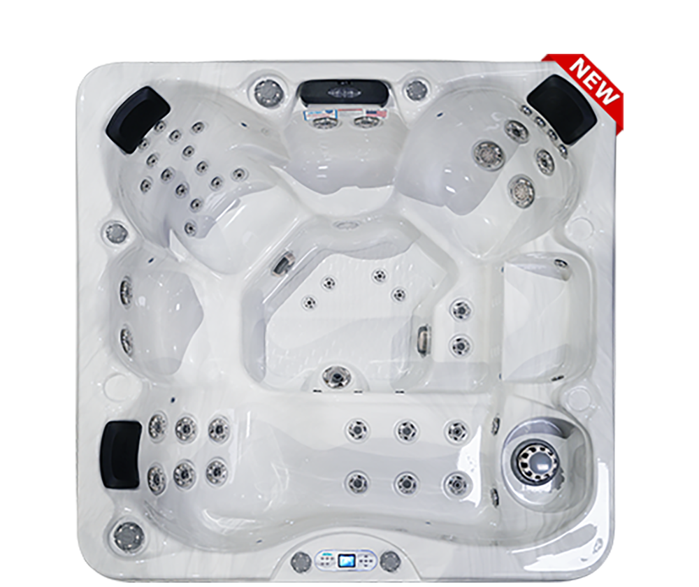 Avalon EC-849L