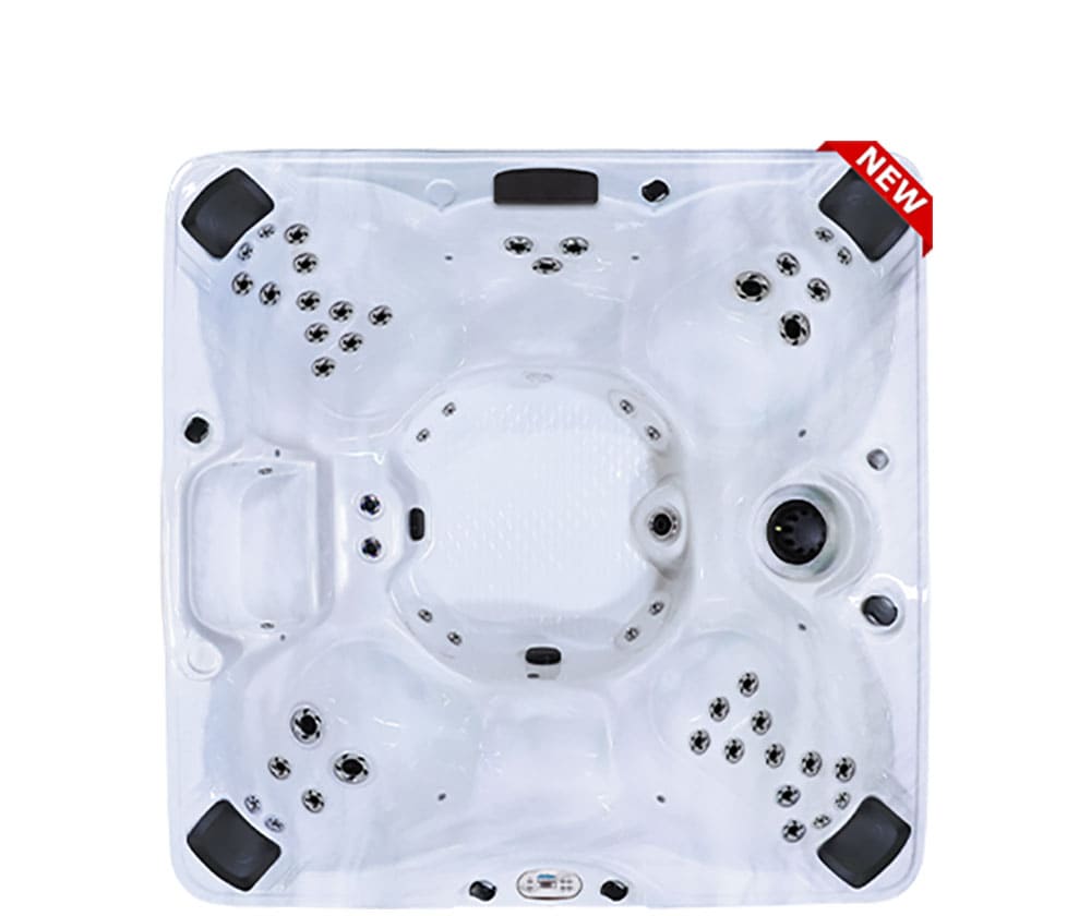 Tropical Plus PPZ-743BC