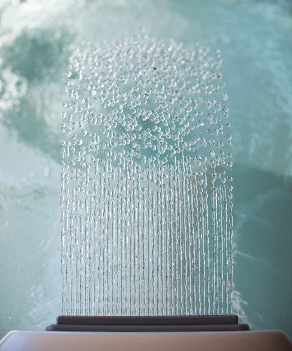 Free Water Analysis Spas Unlimited