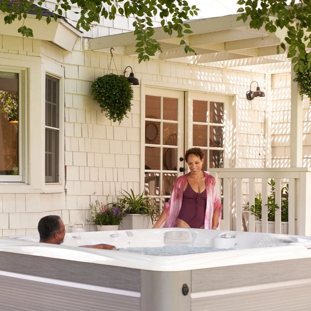 Free In Home Consultation Spas Unlimited
