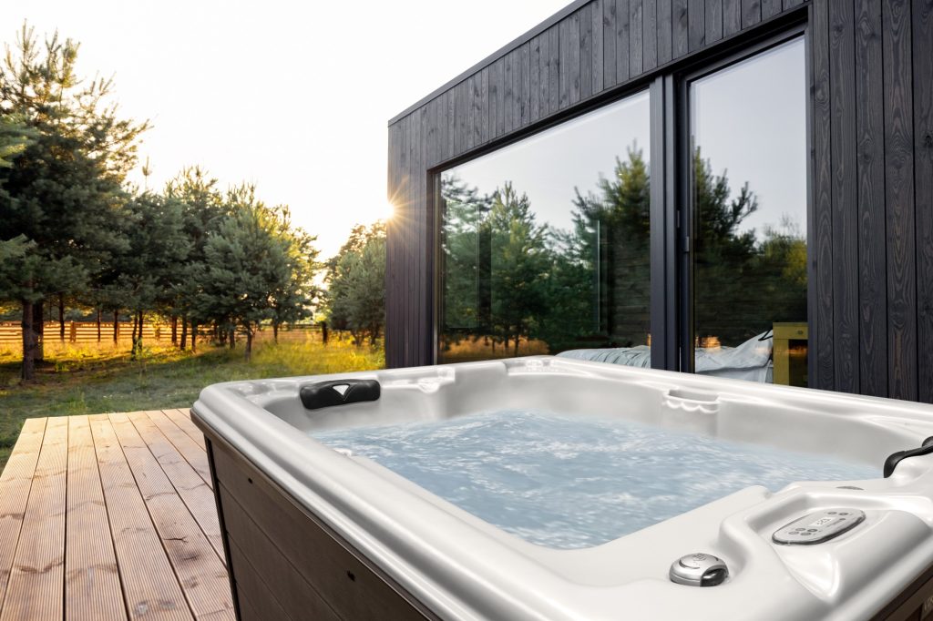 Viking Spas Brochure
