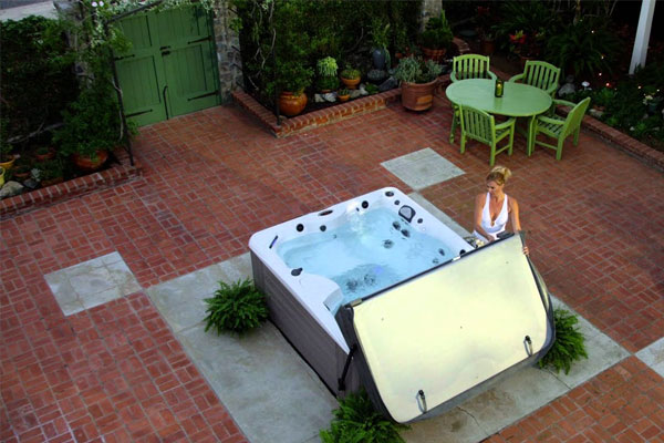 Free In Home Consultation Spas Unlimited