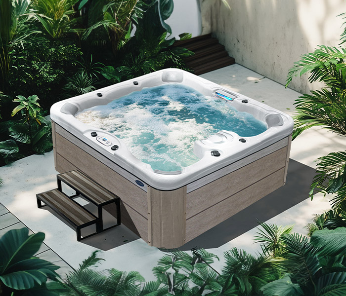 Cal Spas Brochure