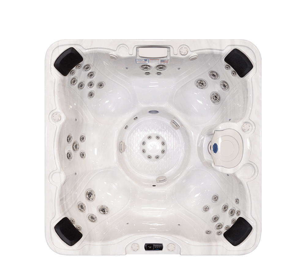 Tropical Plus PPZ-752B