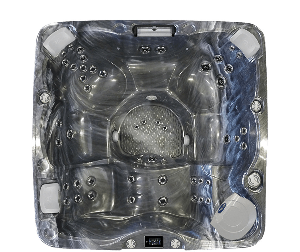 ATLANTIC-X EC-851LX