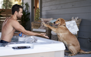 spa ownership