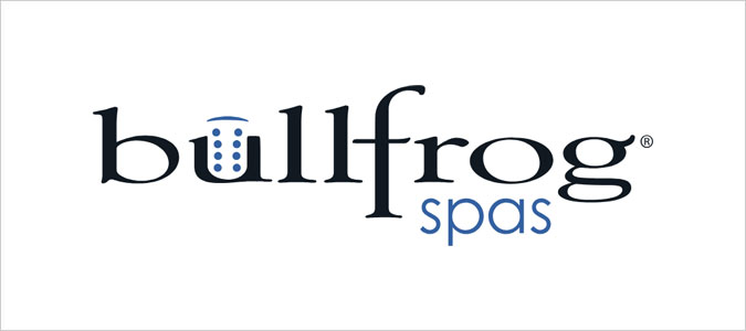 Bullforg Spas Logo