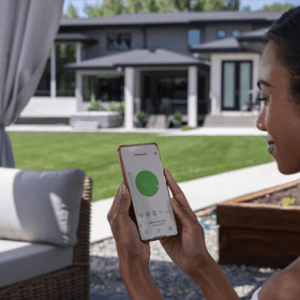 CloudControl 2™ Wifi
