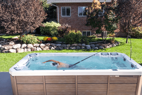 Swim Tether®